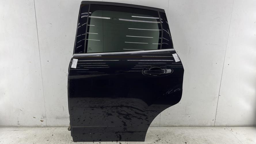 Porte arriere gauche FORD C-MAX 2 PHASE 1 Diesel