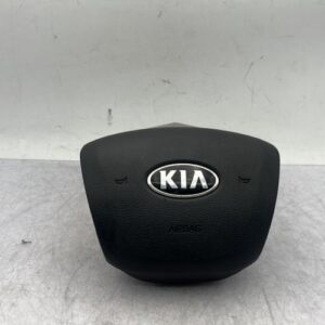 Air bag conducteur KIA RIO 3 PHASE 1 Diesel