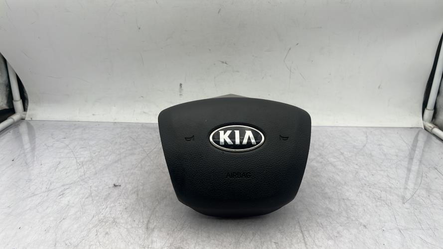 Air bag conducteur KIA RIO 3 PHASE 1 Diesel