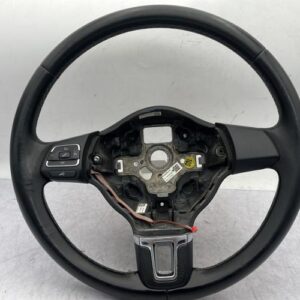 Volant VOLKSWAGEN POLO 5 PHASE 1 Essence