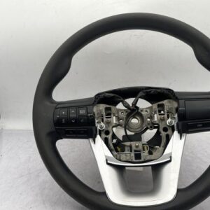 Volant TOYOTA HILUX 5 PHASE 1 Diesel