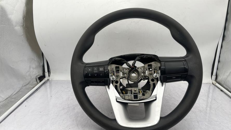 Volant TOYOTA HILUX 5 PHASE 1 Diesel