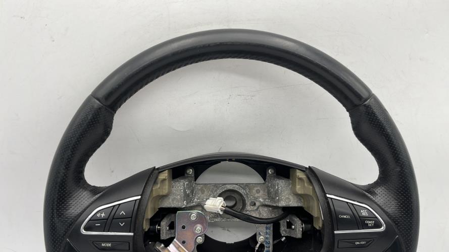 Volant PEUGEOT 4008 Diesel