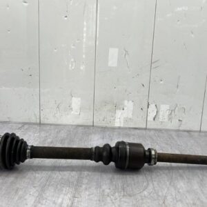 Cardan droit (transmission) CITROEN XANTIA PHASE 2 Diesel