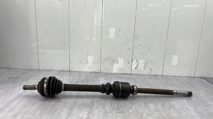 Cardan droit (transmission) CITROEN XANTIA PHASE 2 Diesel