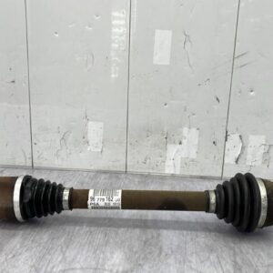 Cardan gauche (transmission) CITROEN C4 PICASSO 2 PHASE 1 Diesel