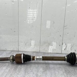 Cardan droit (transmission) CITROEN C4 PICASSO 2 PHASE 1 Diesel