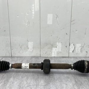 Cardan droit (transmission) DACIA SANDERO 2 PHASE 1 Essence