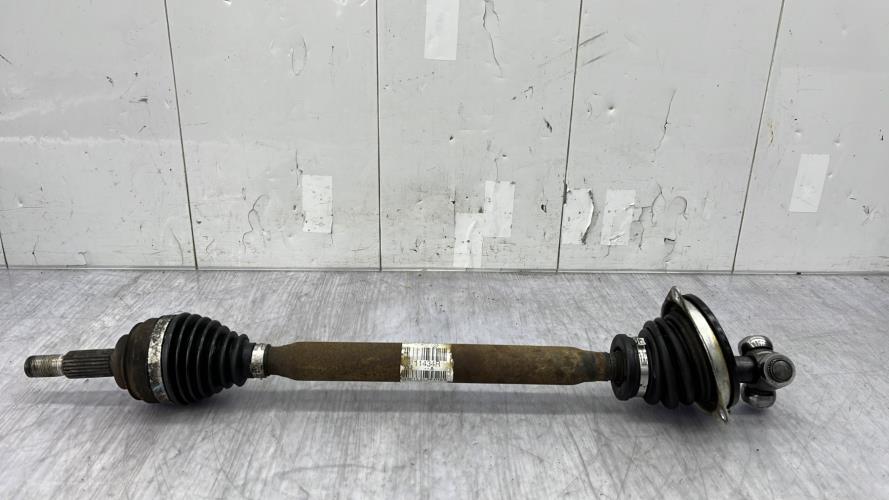 Cardan gauche (transmission) DACIA SANDERO 2 PHASE 1 Essence