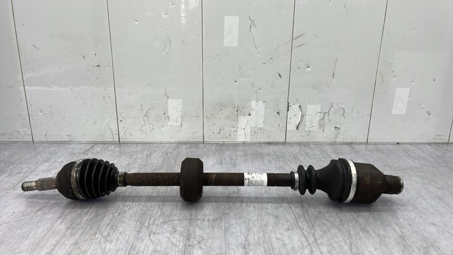 Cardan droit (transmission) DACIA SANDERO 2 PHASE 1 Essence