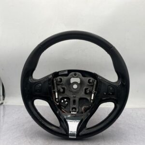 Volant RENAULT CLIO 4 PHASE 1 Essence