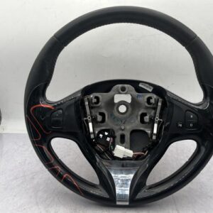 Volant RENAULT CAPTUR 1 PHASE 1 Diesel