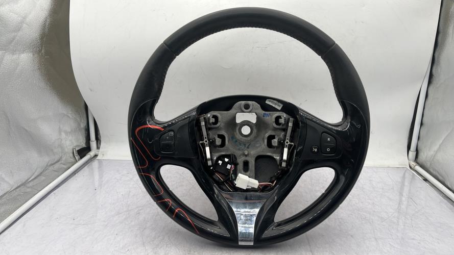 Volant RENAULT CAPTUR 1 PHASE 1 Diesel