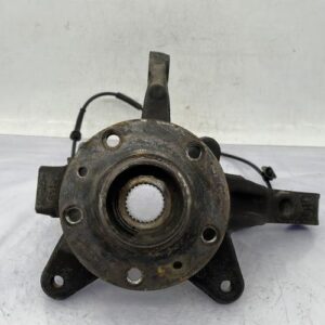 Fusee avant droit RENAULT KANGOO 2 PHASE 2 Diesel