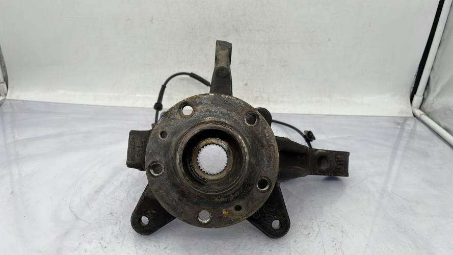Fusee avant droit RENAULT KANGOO 2 PHASE 2 Diesel