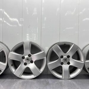 Jeu de 4 jantes  PEUGEOT 3008 1 PHASE 1 Diesel