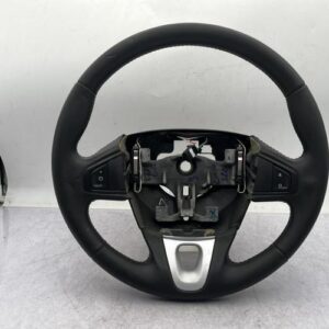 Volant RENAULT MEGANE 3 PHASE 1 COUPE Essence