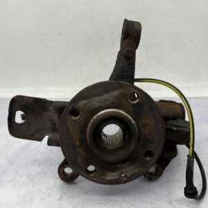 Fusee avant droit CITROEN C1 1 PHASE 2 Essence