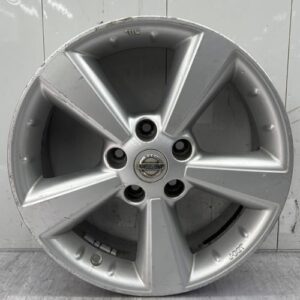 Jante NISSAN QASHQAI 1 PHASE 1 Diesel