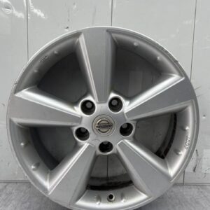 Jante NISSAN QASHQAI 1 PHASE 1 Diesel