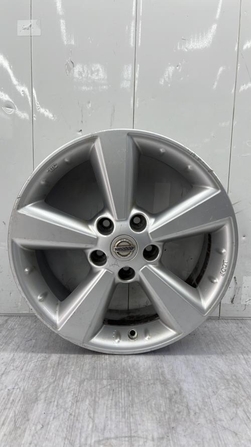 Jante NISSAN QASHQAI 1 PHASE 1 Diesel
