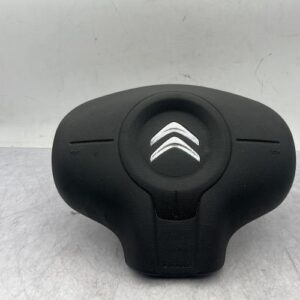 Air bag conducteur CITROEN C3 PICASSO PHASE 2 Essence