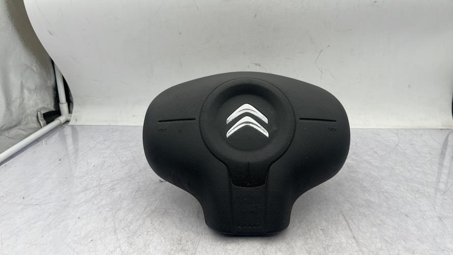 Air bag conducteur CITROEN C3 PICASSO PHASE 2 Essence