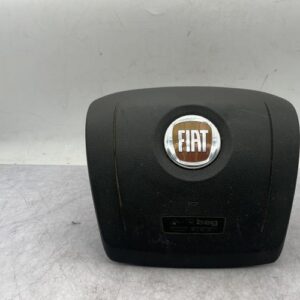 Air bag conducteur FIAT DUCATO 3 PHASE 1 Diesel