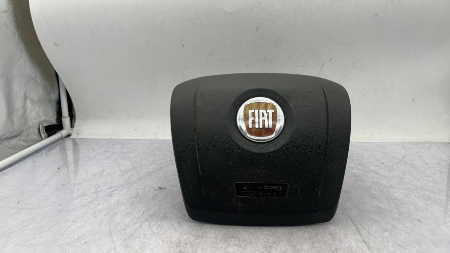 Air bag conducteur FIAT DUCATO 3 PHASE 1 Diesel