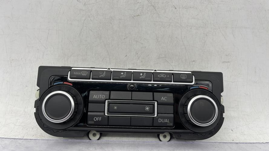 Commande chauffage VOLKSWAGEN GOLF 6 Diesel