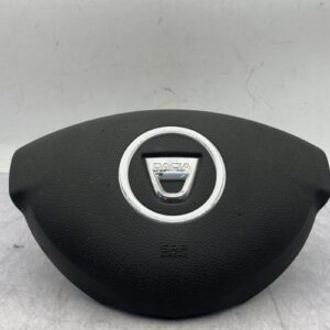 Air bag conducteur DACIA SANDERO 2 PHASE 1 Diesel