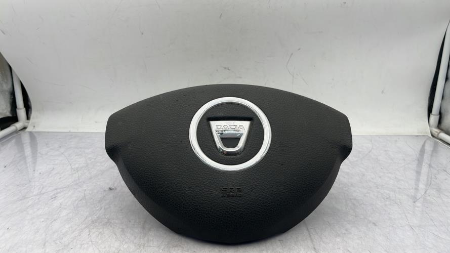 Air bag conducteur DACIA SANDERO 2 PHASE 1 Diesel