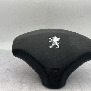 Air bag conducteur PEUGEOT 308 1 PHASE 2 Diesel