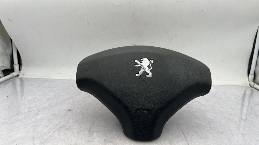 Air bag conducteur PEUGEOT 308 1 PHASE 2 Diesel