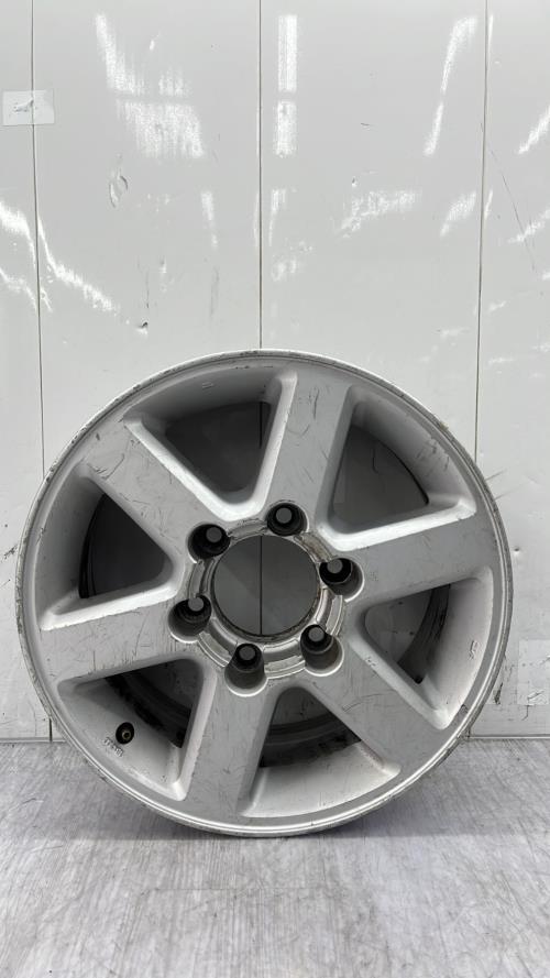 Jante ISUZU D-MAX 1 PHASE 2 Diesel