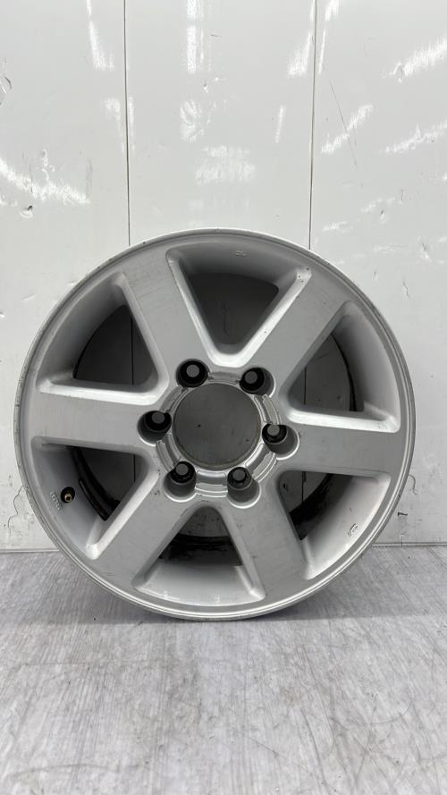 Jante ISUZU D-MAX 1 PHASE 2 Diesel