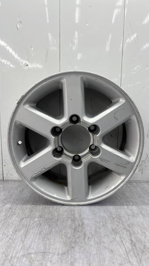 Jante ISUZU D-MAX 1 PHASE 2 Diesel