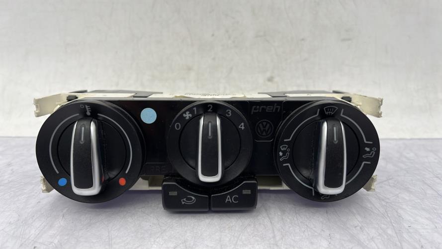 Commande chauffage VOLKSWAGEN POLO 5 PHASE 1 Essence