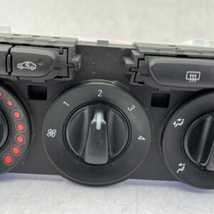 Commande chauffage OPEL CORSA E Diesel