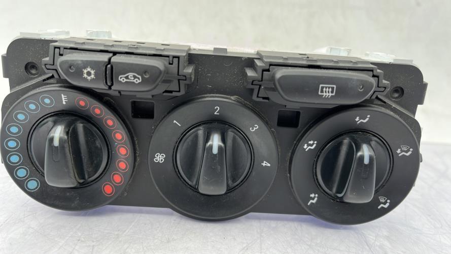 Commande chauffage OPEL CORSA E Diesel
