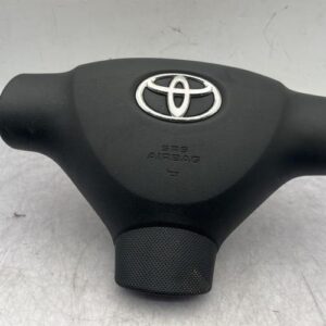 Air bag conducteur TOYOTA AYGO 1 PHASE 1 Essence