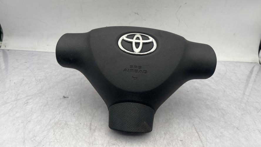 Air bag conducteur TOYOTA AYGO 1 PHASE 1 Essence