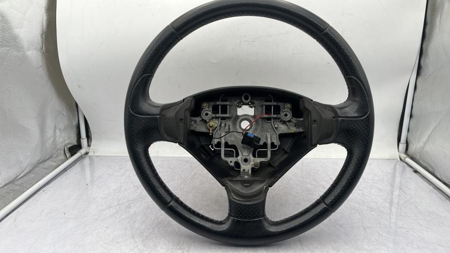 Volant PEUGEOT 207 PHASE 1 Diesel