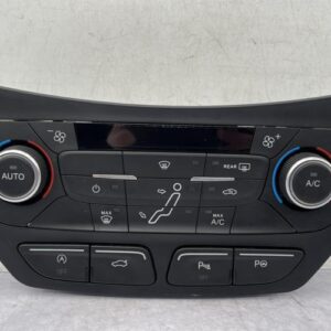 Commande chauffage FORD C-MAX 2 PHASE 2 Essence