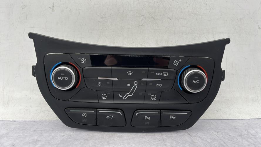 Commande chauffage FORD C-MAX 2 PHASE 2 Essence