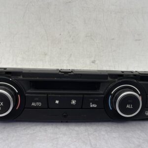 Commande chauffage BMW SERIE 3 E90 PHASE 2 Diesel