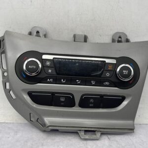 Commande chauffage FORD FOCUS 3 PHASE 1 Diesel