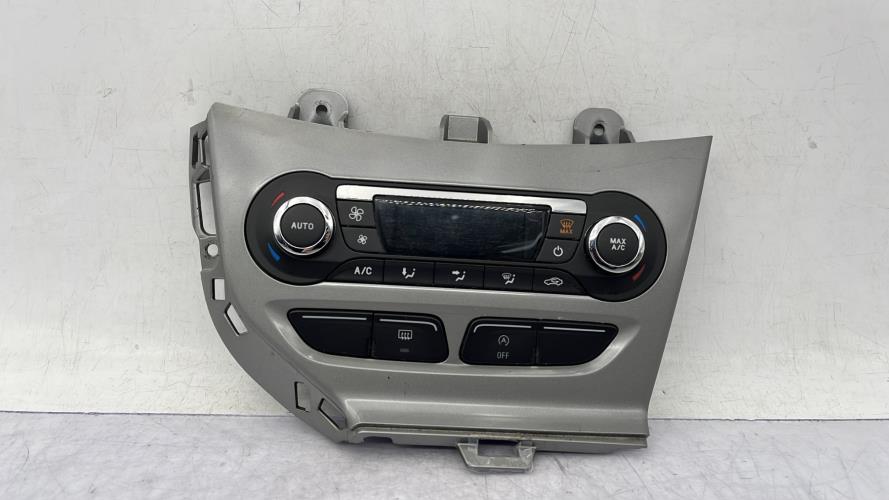 Commande chauffage FORD FOCUS 3 PHASE 1 Diesel