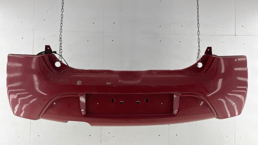 Pare choc arriere RENAULT TWINGO 2 PHASE 1 Essence