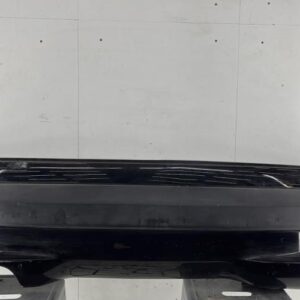 Pare choc arriere PEUGEOT 206+ Diesel